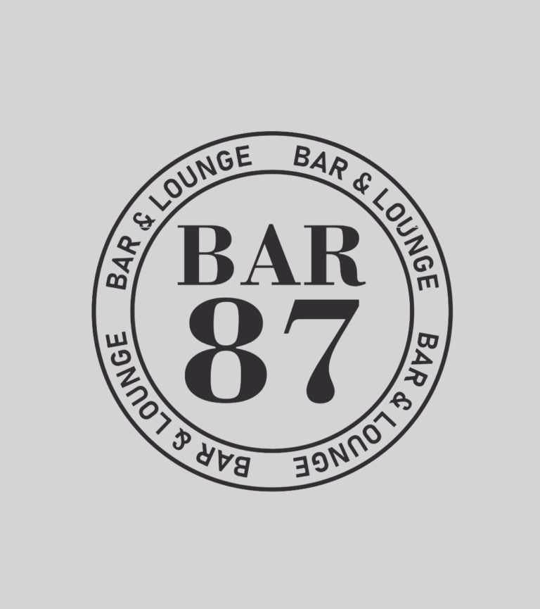 Bar 87
